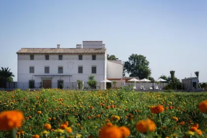 Valencia hotel Horta