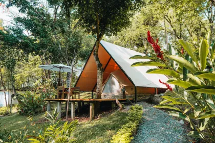 Guayaha - Guatemala