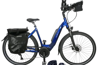 E-bike bretagne