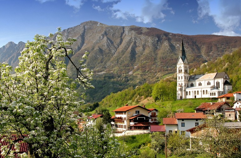 Hotels-Slovenië