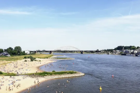 Better Citytrip Nijmegen