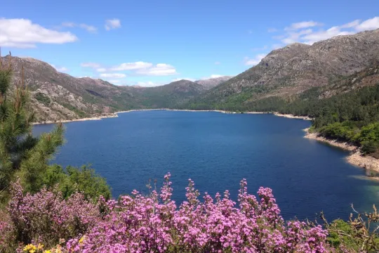 National Park Gerês Explore Iberia