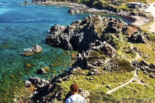 Wandelvakantie Frankrijk Corsica